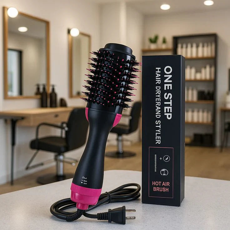 Hair Tools