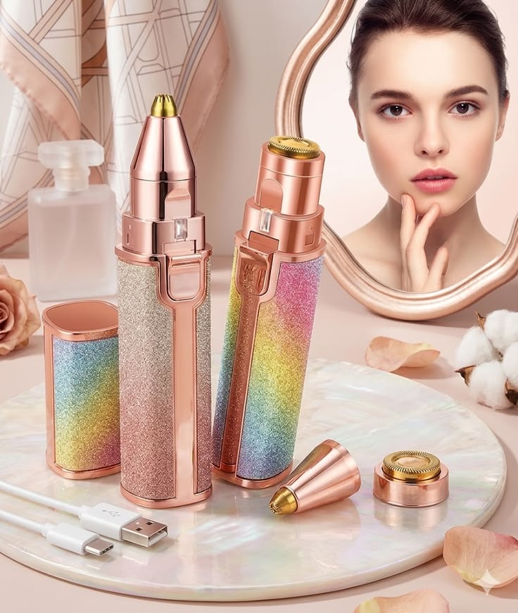 Beauty Products