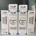 Haya Glutathione Skin Whitening Serum by Rabi – Brightening, Anti-Aging & Dark Spot Remover