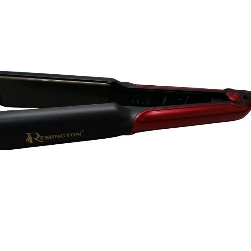 Remington Keratin Therapy Pro Straightner | Model FR 531 | Up to 57% More Protection