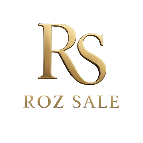 Roz Sale